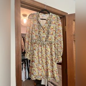 & Other Stories dress